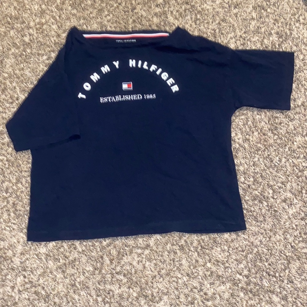 Tommy Hilfiger shirt